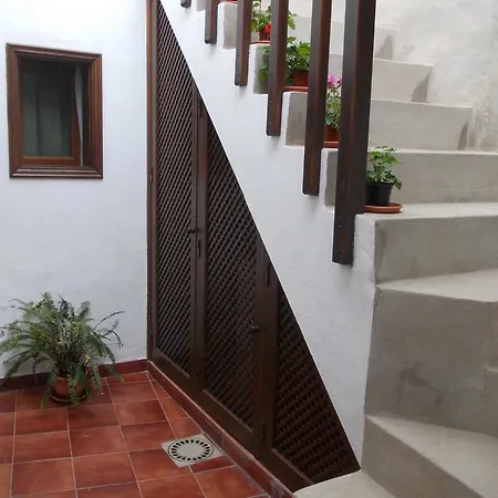 Casa Rural Tamaide Landhuis *