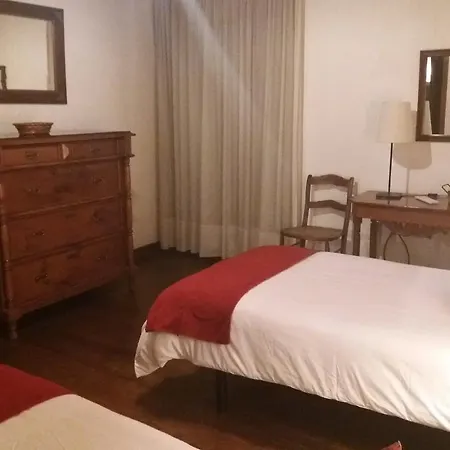 Landsted Casa Rural Tamaide