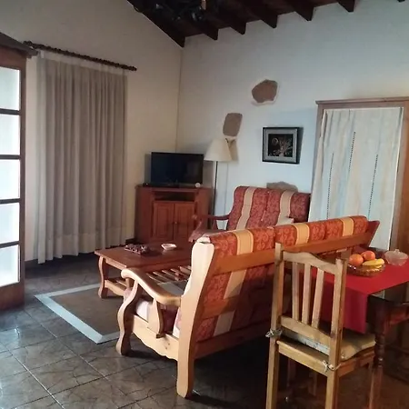 Casa Rural Tamaide Landhuis San Miguel de Abona