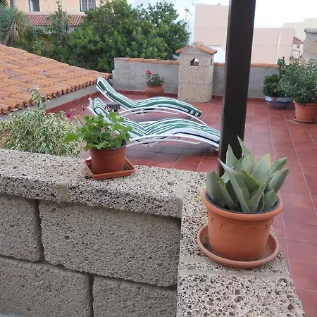 Casa Rural Tamaide San Miguel de Abona