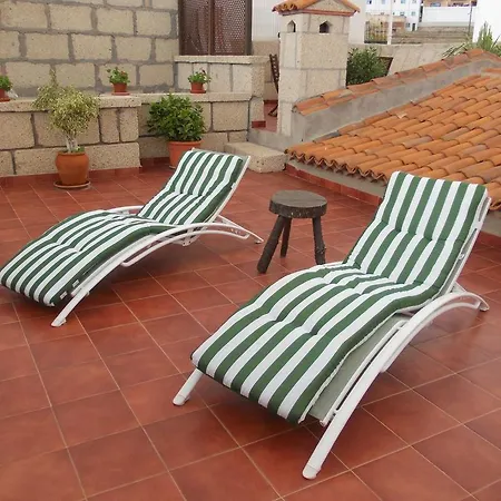 Casa Rural Tamaide *