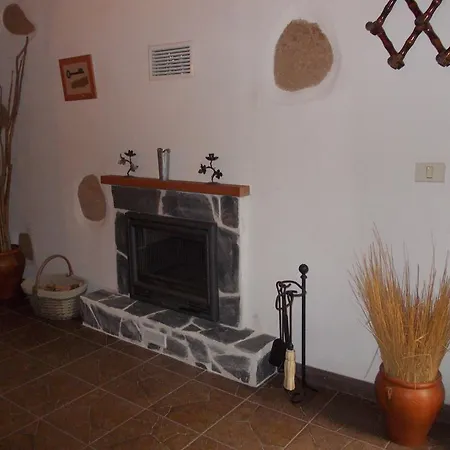 Casa Rural Tamaide *