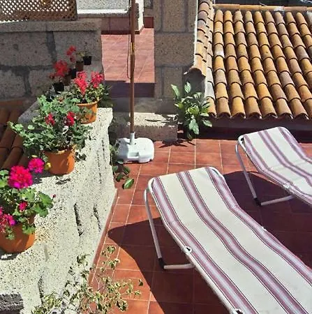 Casa Rural Tamaide * San Miguel de Abona