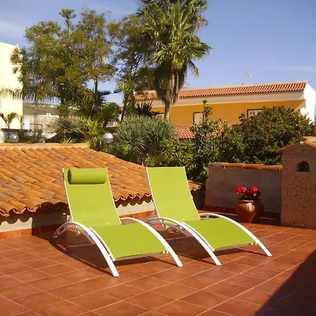 Casa Rural Tamaide San Miguel de Abona