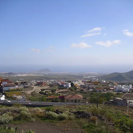 Kır Evi Casa Rural Tamaide *