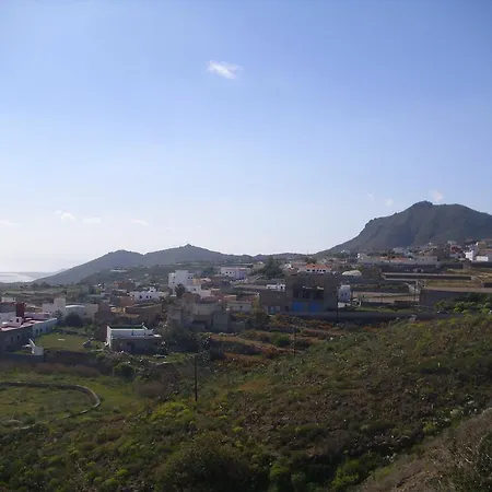 Casa Rural Tamaide *