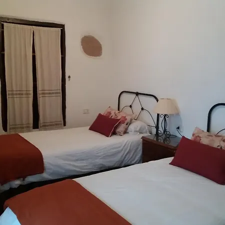 Casa Rural Tamaide Kır Evi San Miguel de Abona