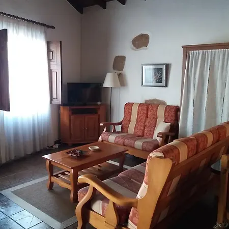 Kır Evi Casa Rural Tamaide San Miguel de Abona