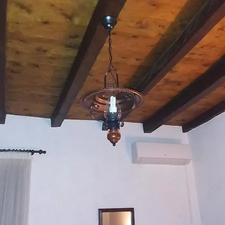 Casa Rural Tamaide *