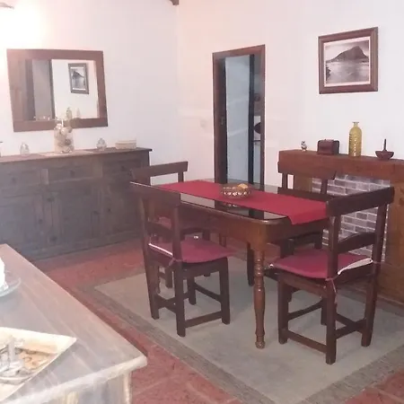Casa Rural Tamaide Kır Evi