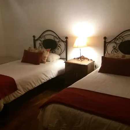 Casa Rural Tamaide Kır Evi San Miguel de Abona