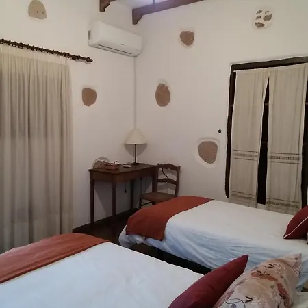 Casa Rural Tamaide Kır Evi San Miguel de Abona