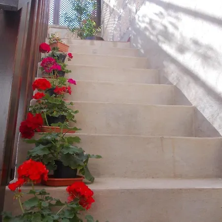 Kır Evi Casa Rural Tamaide *