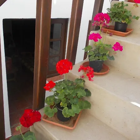 Kır Evi Casa Rural Tamaide San Miguel de Abona