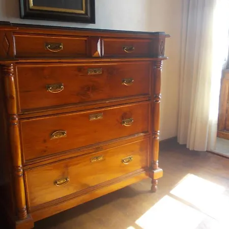 Casa Rural Tamaide Kır Evi San Miguel de Abona