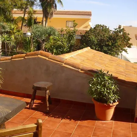 Casa Rural Tamaide San Miguel de Abona