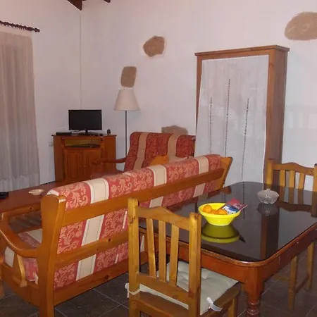 Casa Rural Tamaide *