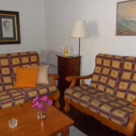 Kır Evi Casa Rural Tamaide San Miguel de Abona