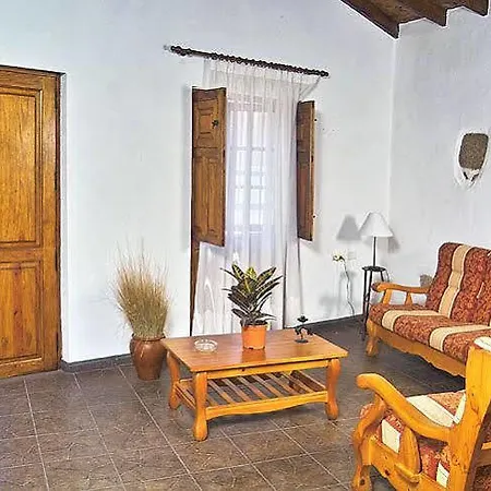 Casa Rural Tamaide *