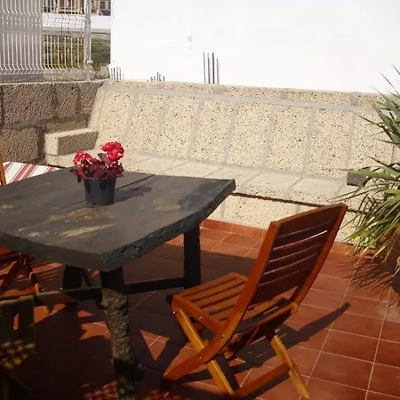 Casa Rural Tamaide Kır Evi