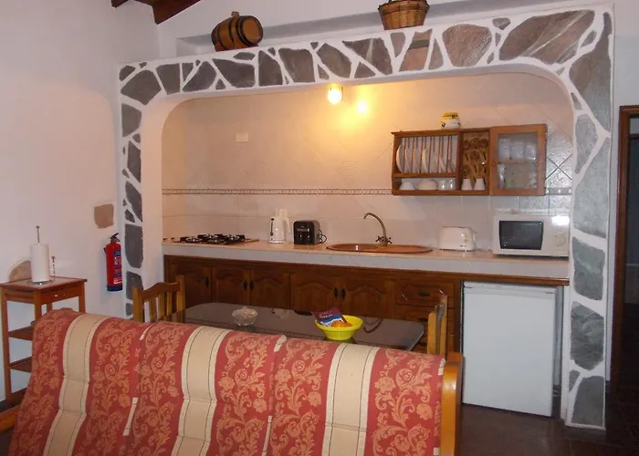 Casa Rural Tamaide