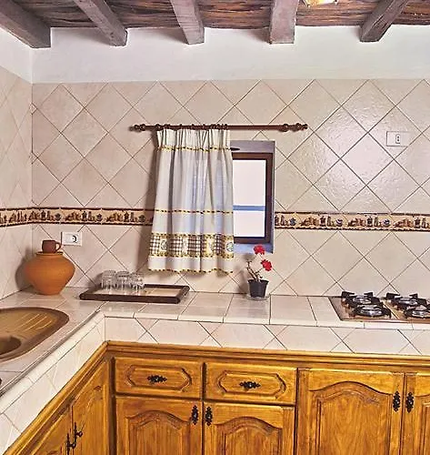 Casa Rural Tamaide Séjour à la campagne