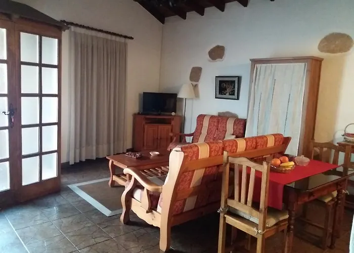 Casa Rural Tamaide Séjour à la campagne San Miguel de Abona