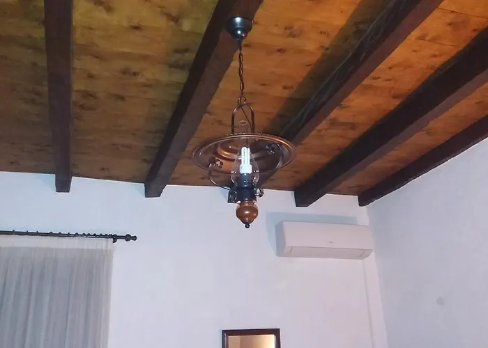 Casa Rural Tamaide *
