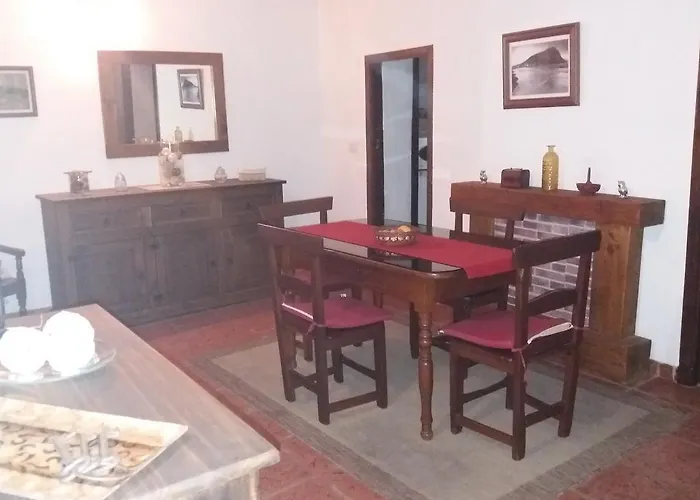 Casa Rural Tamaide Séjour à la campagne