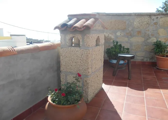 Casa Rural Tamaide Séjour à la campagne *